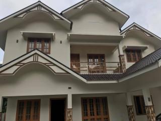 “Paradise”- A home you love! - Cheruvalli - 6