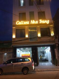Callsea Hotel - Apartment - Nha Trang - 6