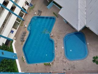 Pantai Puteri Melaka - Seaview 2 Bedroom - 1