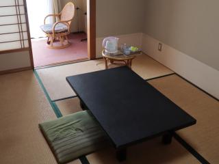 おばな旅館 富貴亭 - - 4