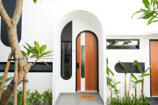 Inori Villas - Canggu - 1