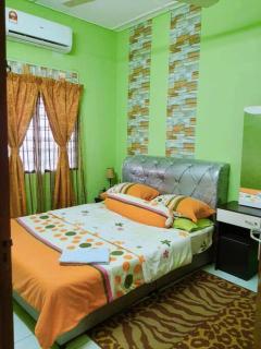 Syukur Homestay Ipoh - Ipoh - 5