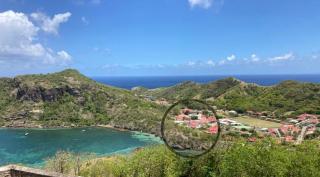Kazasarah - Terre-de-Haut - 0
