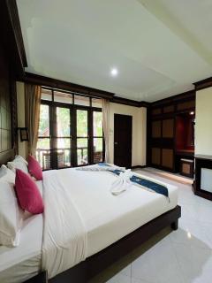 Dream Valley Resort, Tonsai Beach - Tonsai Beach - 3