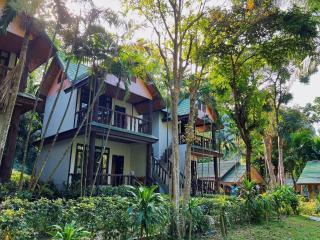 Dream Valley Resort, Tonsai Beach - Tonsai Beach - 8