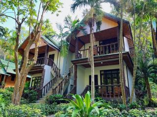 Dream Valley Resort, Tonsai Beach - Tonsai Beach - 7