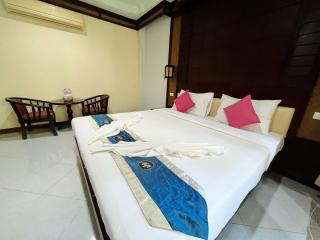 Dream Valley Resort, Tonsai Beach - Tonsai Beach - 6