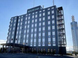 Hotel Route-Inn Akita Tsuchizaki - Akita - 0