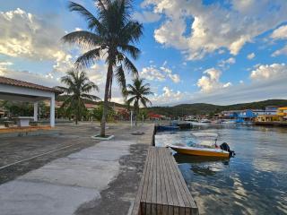 Condomínio Cabo Frio - Cabo Frío - 1