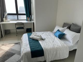 horizon suite 25-11 - Sepang - 0
