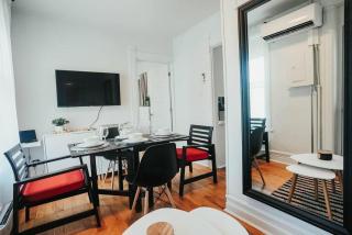 HRésidences Cozy Heritage St André Apt Mtl - Montreal - 4
