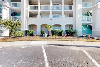 Golf n' Sea B - Calabash - 1