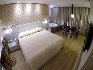 Hotel Bartz - Camaquã - 9