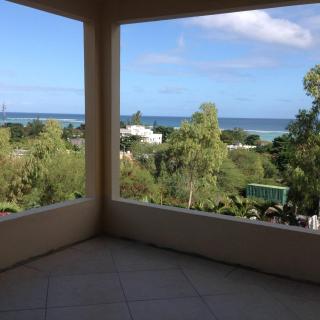 Black River Villa Turquoise 3bdr, sea view - 5