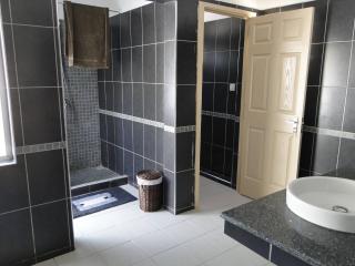 Black River Villa Turquoise 3bdr, sea view - 1
