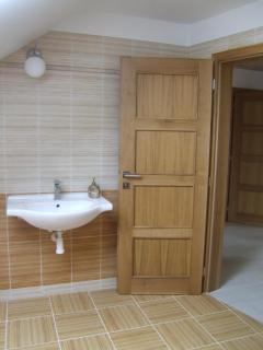 Apartment Sendraž - 4