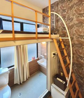HOTEL StoRK - Naha - 4