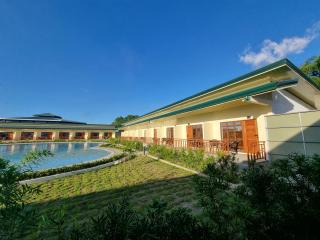 34k Hotel and Resort powered by Cocotel - 9