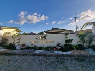 34k Hotel and Resort powered by Cocotel - 4