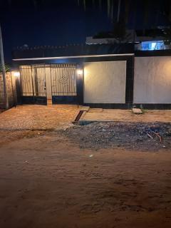 The Manor - Lomé - 4