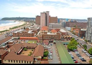 1202 @10 South Beach - Durban - 4