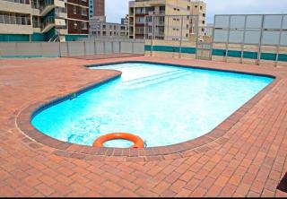 1202 @10 South Beach - Durban - 5