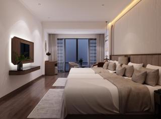 L'amant de Hanoi Hotel - khách sạn Lamant de Hà Nội - 3