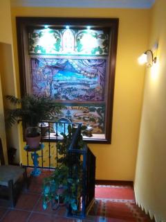 Hotel Casa Rural San Antón - Chinchón - 0