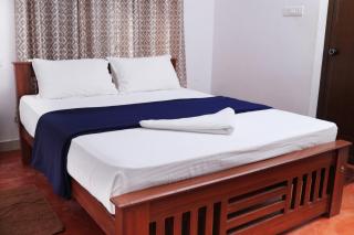 Bellfields Homestay - Meenangadi - 6