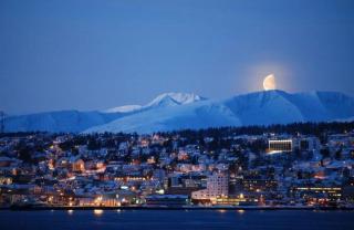 Polar Arctic View - Free Parking! - Tromsø - 7