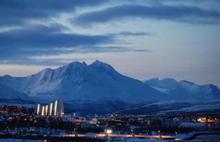 Polar Arctic View - Free Parking! - Tromsø - 6