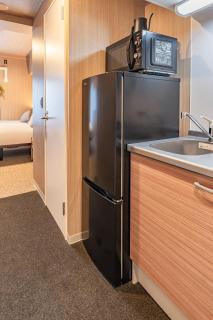 Apartment Hotel 11 Dotonbori 2 - 5