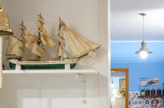 Casa delle Zammare Fronte mare centro storico - Riposto - 9