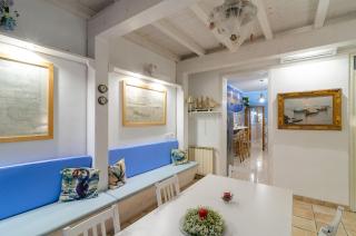 Casa delle Zammare Fronte mare centro storico - 7