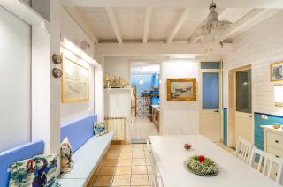 Casa delle Zammare Fronte mare centro storico - 6