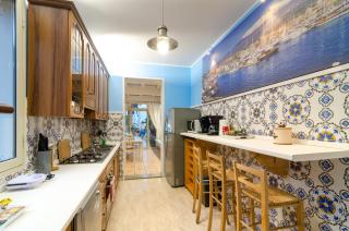 Casa delle Zammare Fronte mare centro storico - Riposto - 1