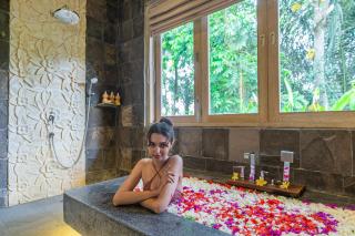 Brand New luxury 3BR Villa Ethnic Ubud #2 - 6