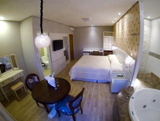 Hotel Bartz - Camaquã - 8