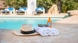 Molino Higueral Villanueva del Trabuco by Ruralidays - 9