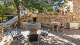 Molino Higueral Villanueva del Trabuco by Ruralidays - Villanueva del Trabuco - 7