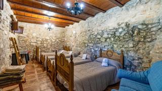 Molino Higueral Villanueva del Trabuco by Ruralidays - Villanueva del Trabuco - 1