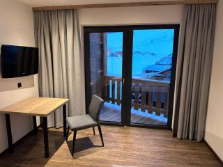 Rössl Lodge - Gerlos - 2