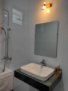 Soria khách sạn - 3