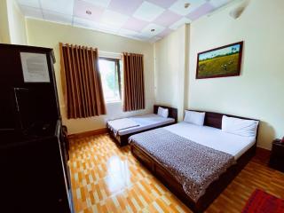 NAM ĐÔ HOTEL Chợ Cổ Bến Ninh Kiều - 2