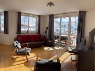 Apartment in Sankt Margarethen near ski area - Sankt Margarethen im Lungau - 9