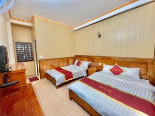 Tuyên Thoa Hotel - Sapa - 9