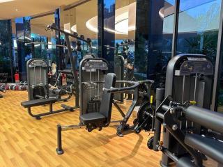 Trion KL Family Condotel TRX KLCC MRT - 2