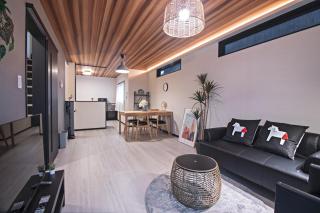 Tabi timeTamadehigashi - Vacation STAY 15521 - 0