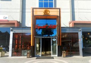 Expoist Hotel - Beylikdüzü - 0