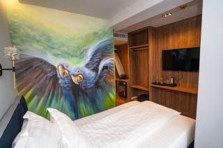 Cosmopolita Boutique Hotel - Timisoara - 5